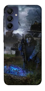 Чохол на Samsung Galaxy A15 4G/5G Сталкер v9 фото 1 з 1