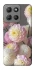 Чохол на Motorola Moto G15 4G Flowers v2 фото 1 з 1