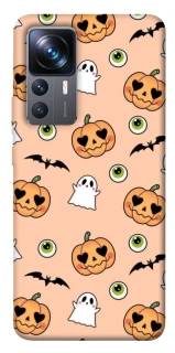 Чехол на Xiaomi 12T / 12T Pro Halloween Spooky фото 1 из 1