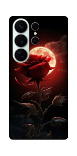 Чехол на Samsung Galaxy S26 Pro Красная роза фото 1 из 1