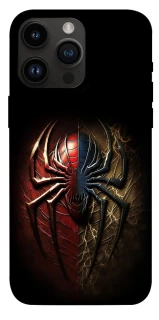 Чохол на Apple iPhone 14 Pro Max (6.7") Spiderman icon фото 1 з 1