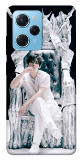 Чехол на Xiaomi Poco X5 Pro 5G Lee Know GIANT фото 1 из 1