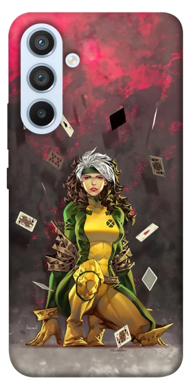 Чохол на Samsung Galaxy A54 5G Rogue фото 1 з 1