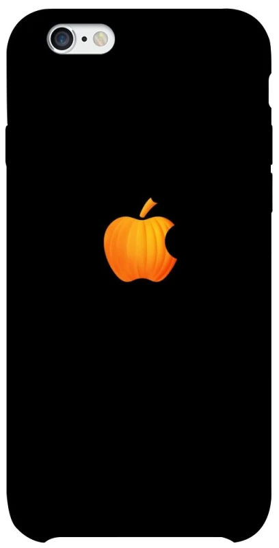 Чохол на Apple iPhone 6/6s (4.7") Halloween Pumpkin фото 1 з 1
