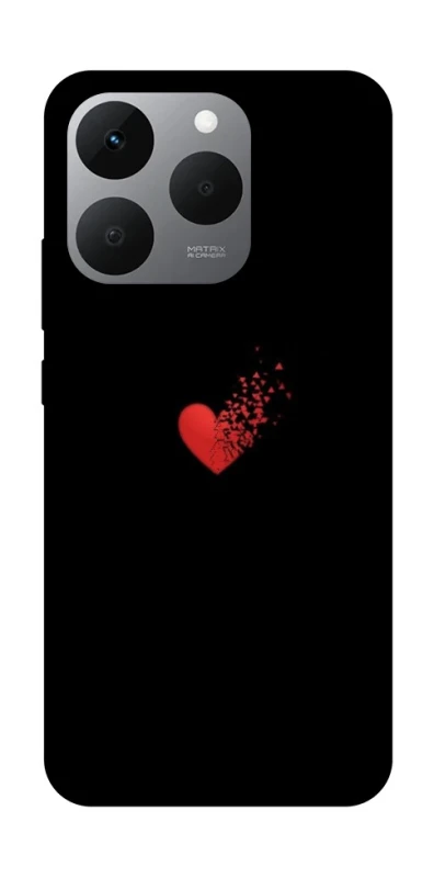 Чехол на Realme 15T Love aesthetic ver.8 фото 1 из 1