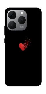 Чохол на Realme 15T Love aesthetic ver.8 фото 1 з 1