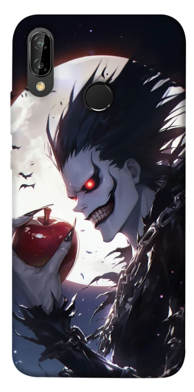 Чохол на Huawei P20 Lite Ryuk фото 1 з 1
