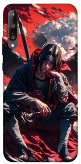 Чохол на Huawei P40 Lite E Itachi фото 1 з 1