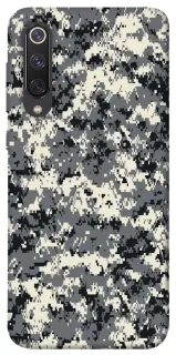 Чехол на Xiaomi Mi 9 SE Camouflage v13 фото 1 из 1