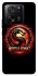 Чохол на Xiaomi 13T Pro Mortal Kombat Dragon фото 1 з 1