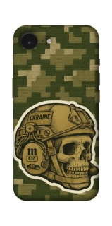 Чохол на Apple iPhone 17e (6.1") Cranium фото 1 з 1