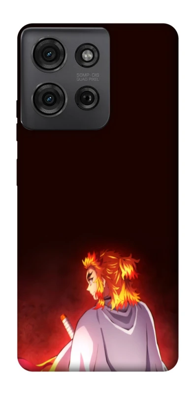 Чохол на Motorola Moto G75 Anime v18 фото 1 з 1