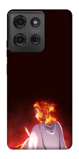 Чехол на Motorola Moto G75 Anime v18 фото 1 из 1