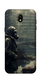 Чохол на Samsung Galaxy J5 (2017) Stalker v2 фото 1 з 1