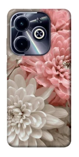 Чехол на Infinix Hot 40i Spring flow фото 1 из 1