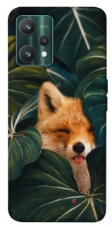 Чохол на Realme 9 Pro Fox фото 1 з 1