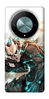 Чохол на Huawei Magic6 Lite Kaijuu№8 фото 1 з 1