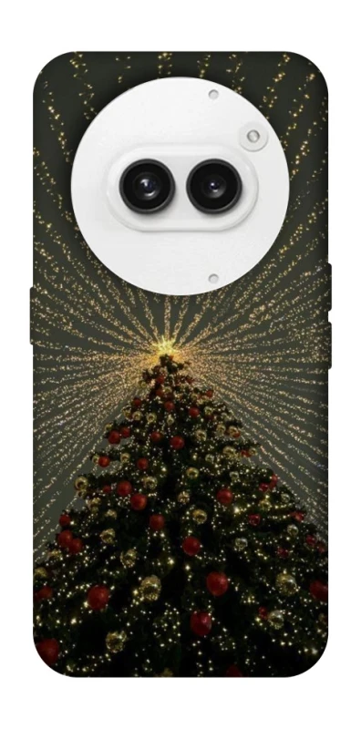 Чохол на Nothing Phone (2a) Новорічний v16 фото 1 з 1