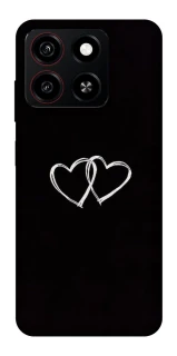 Чохол на ZTE Blade A35 4G Love aesthetic ver.14 фото 1 з 1