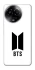 Чехол на Realme C67 4G BTS logo фото 1 из 1