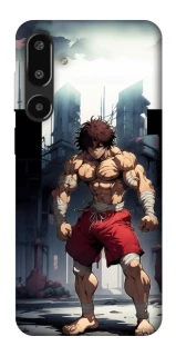 Чохол на Samsung Galaxy F16 Bakkie фото 1 з 1