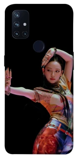 Чохол на OnePlus Nord N10 5G Aespa-Karina фото 1 з 1