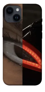 Чохол на Apple iPhone 14 (6.1") Mercedes-benz v2 фото 1 з 1