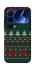 Чохол на Xiaomi Poco F7 Ultra Christmas jumper ver.4 фото 1 з 1