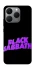 Чохол на Realme 15T Black Sabbath logo ver.1 фото 1 з 1