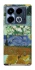 Чохол на Infinix Note 40 4G Van Gogh aesthetics фото 1 з 1