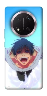 Чохол на Honor X9c Toji v2 фото 1 з 1