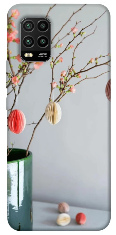 Чохол на Xiaomi Mi 10 Lite Chicks фото 1 з 1