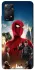 Чохол на Xiaomi Redmi Note 12 Pro 4G Spider Man ver.2 фото 1 з 1