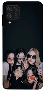 Чехол на Samsung Galaxy A22 4G LE SSERAFIM v3 фото 1 из 1