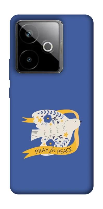 Чехол на Realme GT 7T Ласточка фото 1 из 1