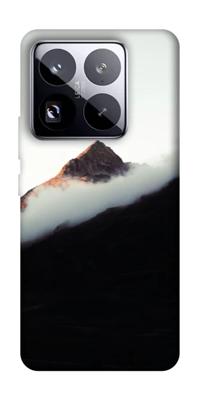 Чохол на Xiaomi 15 Pro Mountain v3 фото 1 з 1