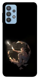 Чехол на Samsung Galaxy M32 Omniscient Reader's v2 фото 1 из 1