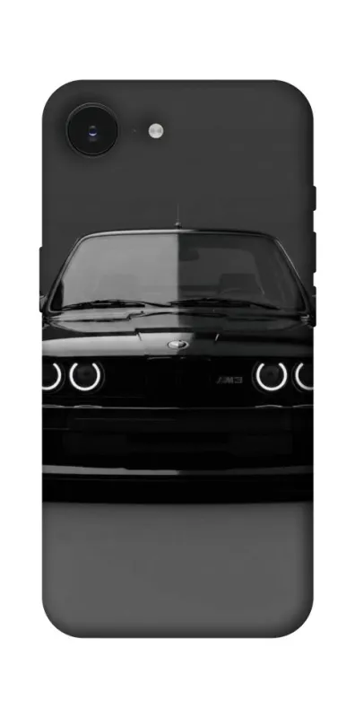 Чехол на Apple iPhone 17e (6.1") BMW v11 фото 1 из 1