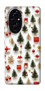 Чехол на Honor 200 Christmas spirit ver.8 фото 1 из 1