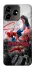 Чехол на ZTE Blade V50 Design 4G Spider Man ver.1 фото 1 из 1
