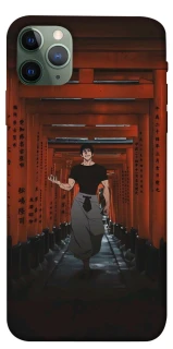 Чохол на Apple iPhone 11 Pro Max (6.5") Toji Fushiguro фото 1 з 1