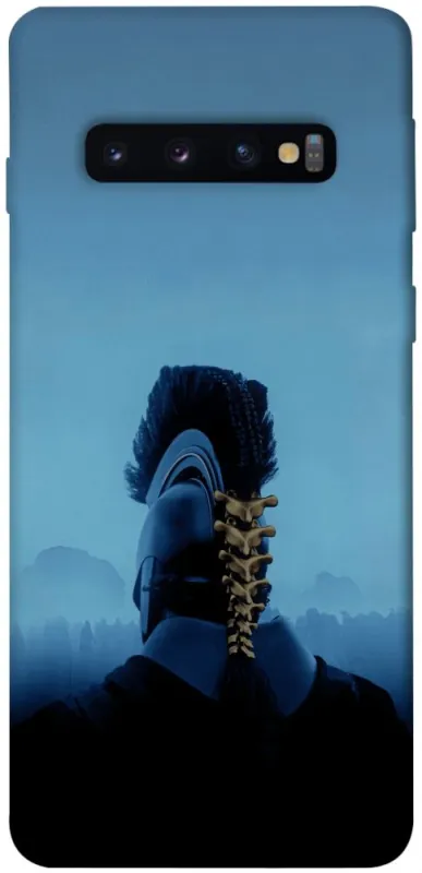 Чехол на Samsung Galaxy S10 Odyssey ver.1 фото 1 из 1