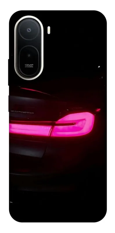 Чехол на Xiaomi Redmi A7 Pro 4G BMW v46 фото 1 из 1