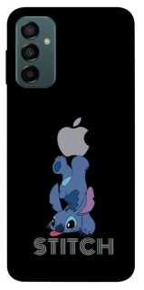 Чохол на Samsung Galaxy M23 5G Stitch ver.18 фото 1 з 1