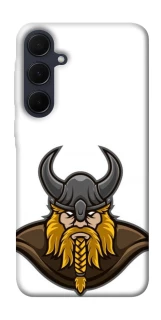 Чохол на Samsung Galaxy A35 Viking фото 1 з 1