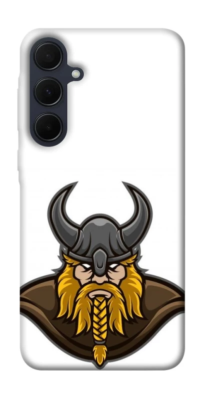 Чехол на Samsung Galaxy A55 Viking фото 1 из 1