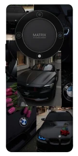 Чохол на Huawei Magic5 Lite BMW collage ver.4 фото 1 з 1