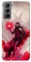 Чехол на Samsung Galaxy S21 FE Scarlet Witch v2 фото 1 из 1