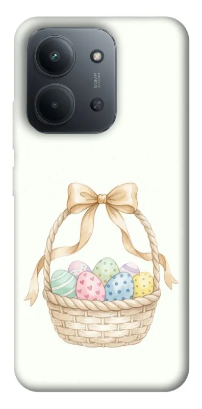Чехол на Xiaomi Redmi 15C (Global) Easter ver.2 фото 1 из 1