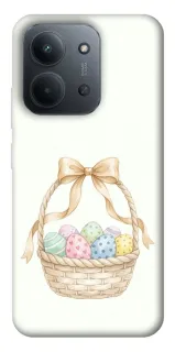Чехол на Xiaomi Redmi 15C (Global) Easter ver.2 фото 1 из 1